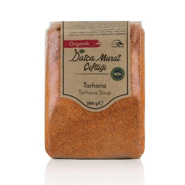 Organik Tarhana 500 gr