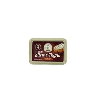 Sade Sürme Peynir 180 gr - Uluova