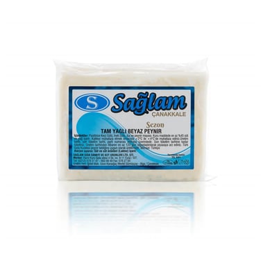 Sağlam - Keçi\İnek Peyniri (600 - 700 Gr)