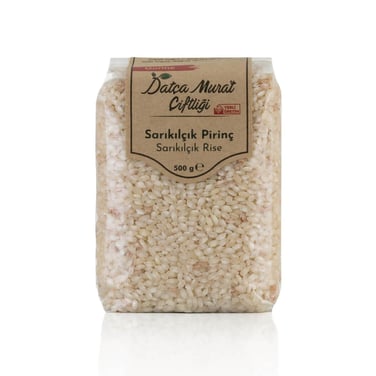 Sarıkılçık Pirinç 500 gr