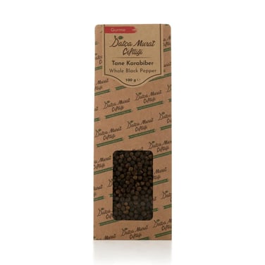 Tane Karabiber 100 gr