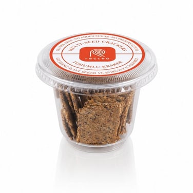 Tohum Kraker 40 gr - Recrea