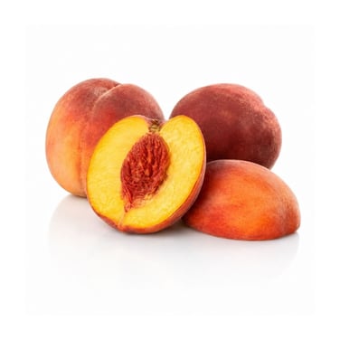 Yerli Şeftali 500 gr