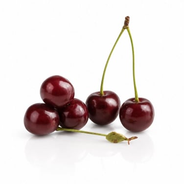 Yerli Vişne 500 gr