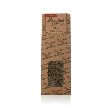 Zahter 50 gr