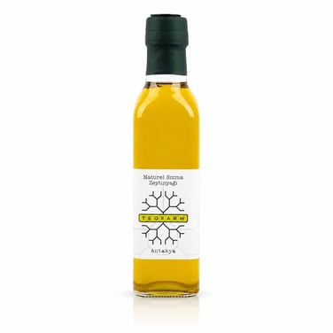 Zeytinyağ 250 ml - Teofarm