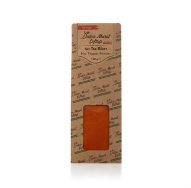 Acı Toz Biber 150 gr