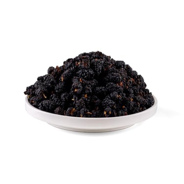 Karadut Kurusu 250 gr