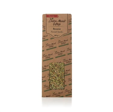 Rezene 100 gr