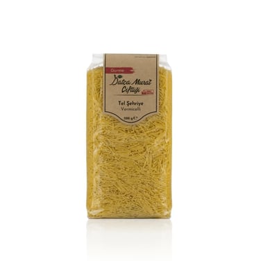 Tel Şehriye 500 g