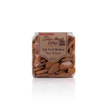 Yerli Badem 250 gr