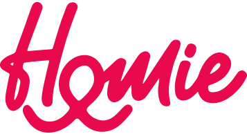 Homie-6 Logo