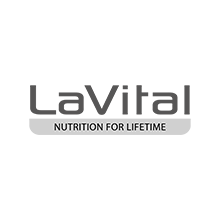 Lavital-5 Logo