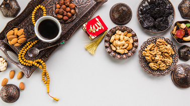 Ramazan Ayını Sağlıklı Geçirmek İçin Öneriler