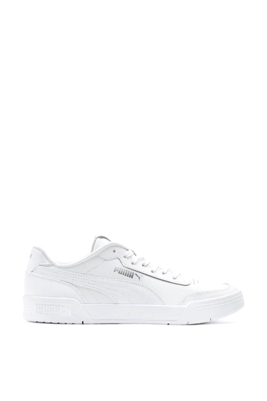 Puma Erkek Caracal Sneakers Beyaz 369863