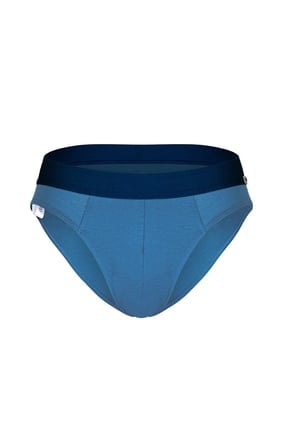 erkek bambu slip