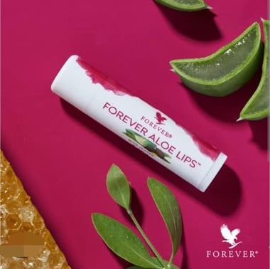 Aloe Lips