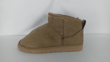 Antrasit Ugg