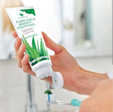 Forever Bright Toothgel