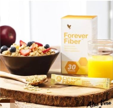 Forever Fiber