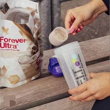 Forever Lite Ultr Chocolate