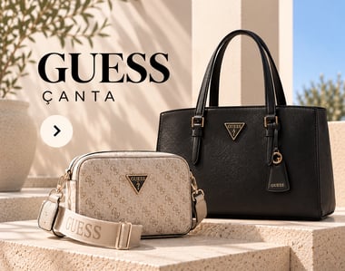 Guess Çanta