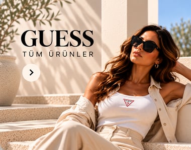 Guess Tüm Ürünler