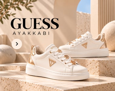 Guess Ayakkabı
