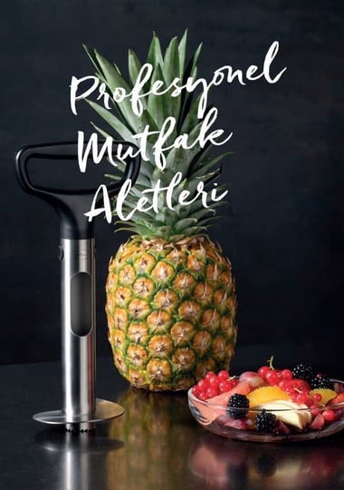 Rösle kalite detay