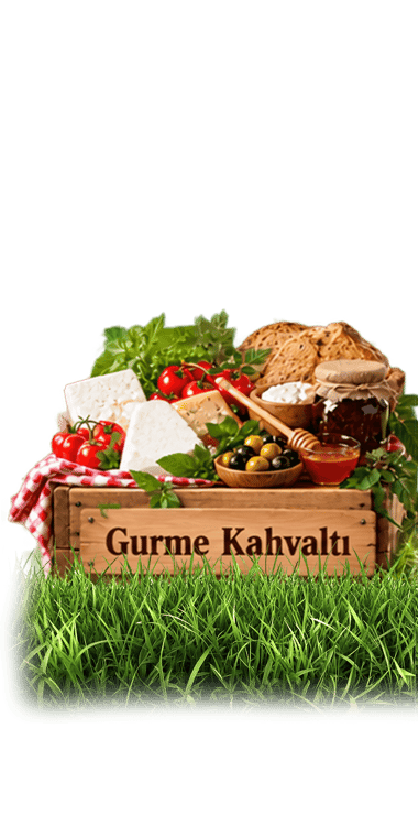 Gurme Kahvaltı