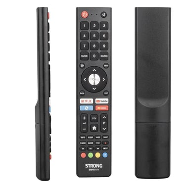 11574 LCD STRONG NETFLIX