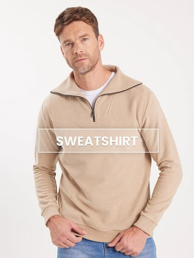Sweatshirt