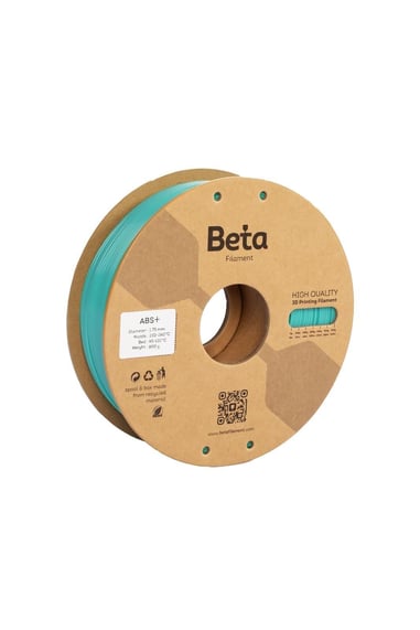 Beta ABS+ Nane Yeşili Filament  1.75mm 800gr
