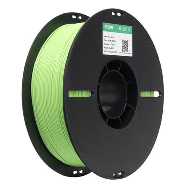 eSun PLA Basic Açık Yeşil Filament 1.75mm 1 Kg