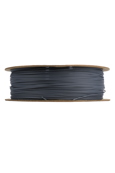 eSUN PLA+HS Gri Filament 1.75mm 1kg