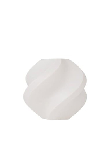 Bambu ASA White Filament (Tekrar Kullanılabilir Makara) 1.75mm 1kg