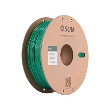 Esun PETG Filament Yeşil 1.75mm 1000gr
