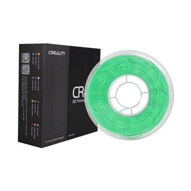 Creality CR PLA Yeşil Filament 1.75mm 1kg