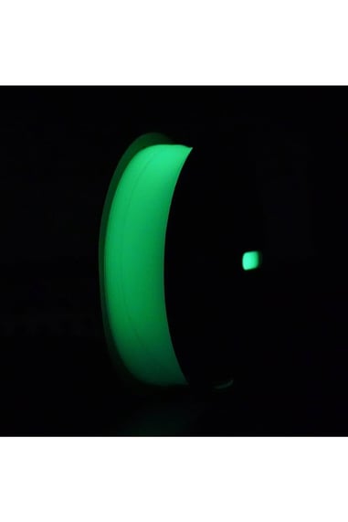 Beta PLA Glow Neon Yeşil Filament  1.75mm 1 kg