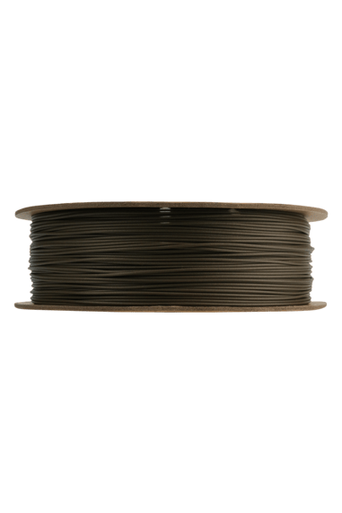 eSun PLA-CF Kahverengi Filament 1.75mm 1 Kg