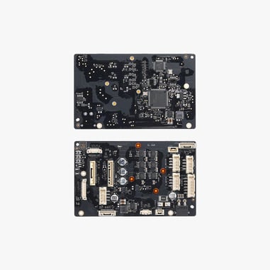 BambuLab MC Board P2S
