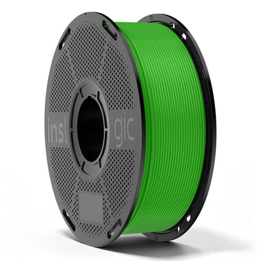 Inslogic PLA Basic Yeşil Filament 1.75mm 1kg
