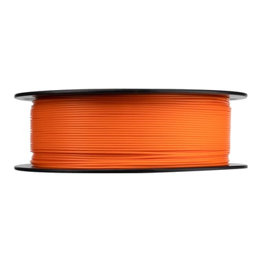 eSun PLA Basic Turuncu Filament 1.75mm 1 Kg