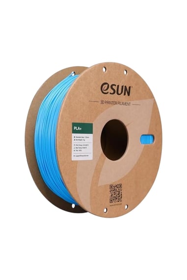 eSUN PLA+ Uzay Mavisi Filament 1.75mm 1kg