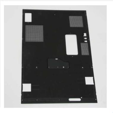 Bambu Lab X1E Arka Metal Panel - FAS014