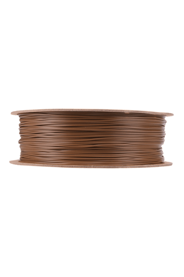 eSUN PLA+HS Kahverengi Filament 1.75mm 1kg