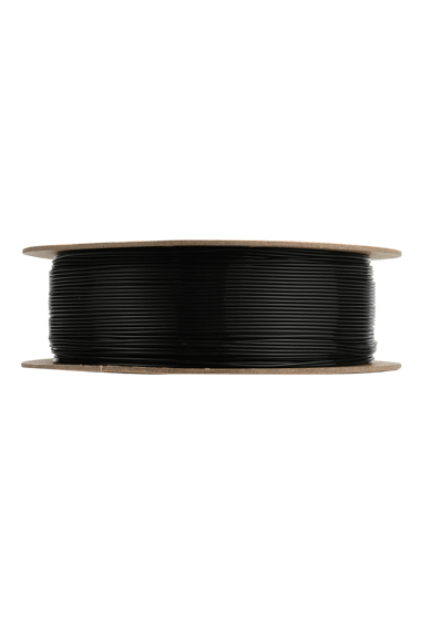 eSUN PLA+HS Siyah Filament 1.75mm 1kg