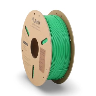 Filamix Hyper Speed PLA+ Floresan Yeşili Filament 1.75mm 1 Kg