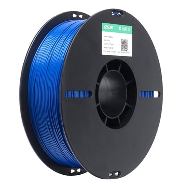 eSun PLA Basic Mavi Filament 1.75mm 1 Kg