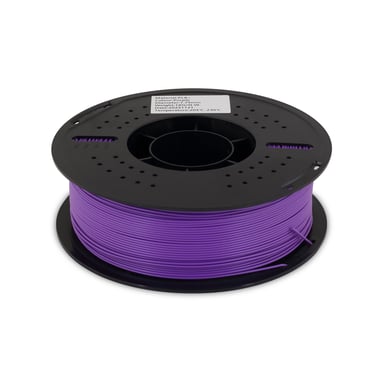 Filamix PLA+ Mor Filament 1.75mm 1 Kg
